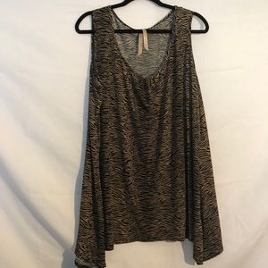 Avenue Luxe 18/20 Tank